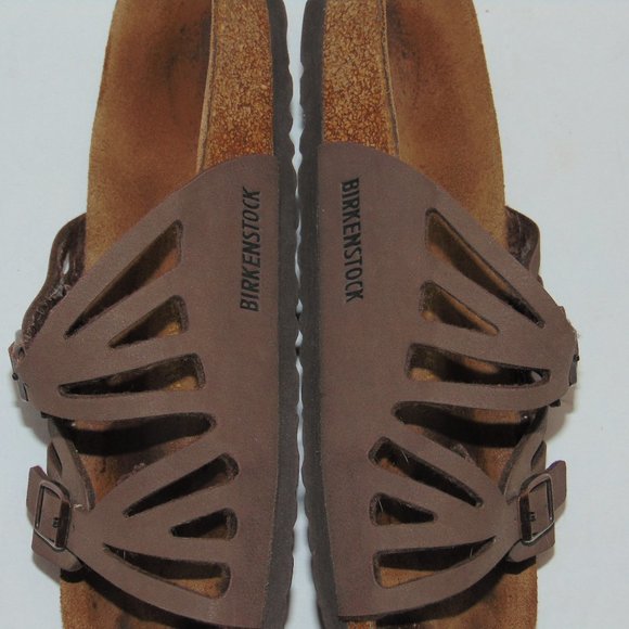 birkenstock sandals usa